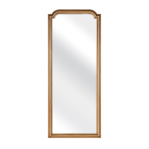 Elk Lighting Maroney Rectangle 27.25-Inch Decorative Mirror S0036-11289
