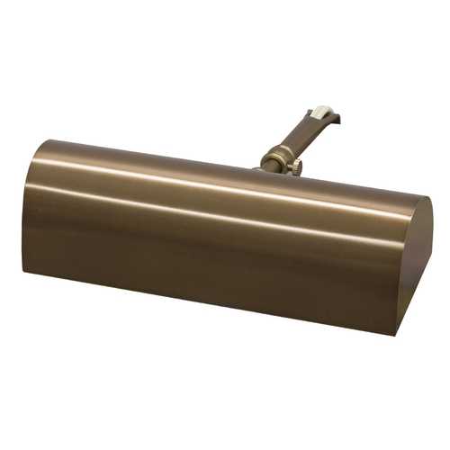 House of Troy Lighting Classic Traditional Picture Light in Statuary Bronze by House of Troy Lighting T8-56