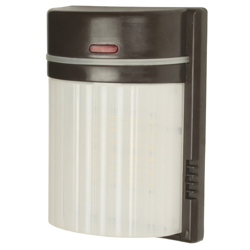 AFX Lighting Afx Lighting LED Security Bronze LED Wall Pack BWSW1600L41RB