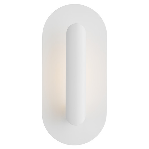 Visual Comfort Modern Collection Visual Comfort Modern Collection Kelly Wearstler Fielle Soft White LED Sconce KWWS49227W-277