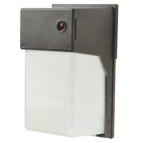 AFX Lighting Afx Lighting LED Security Bronze LED Wall Pack BWSW2400L41RB