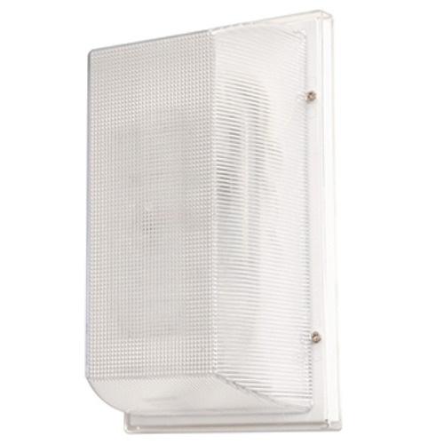 AFX Lighting Afx Lighting LED Wall Pack White LED Wall Pack TPUW700L50WH