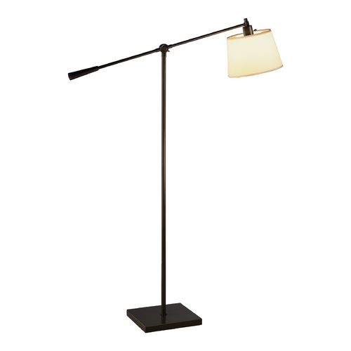 Robert Abbey Lighting Real Simple Floor Lamp by Robert Abbey Z1814