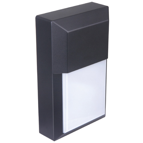 AFX Lighting Afx Lighting LED Wall Pack Black LED Wall Pack WAS08650L30BK