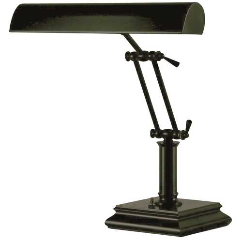 House of Troy Lighting Adjustable Desk Lamp by House of Troy Lighting P-14-201-81