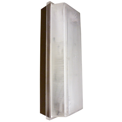 AFX Lighting Afx Lighting LED Wall Pack Oil-Rubbed Bronze LED Wall Pack TPWW700L50RB