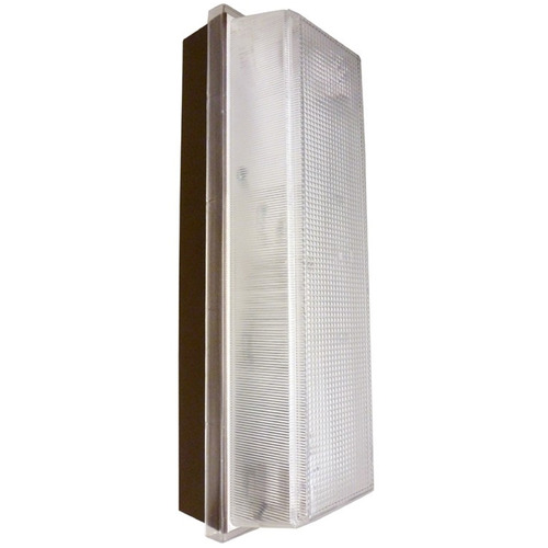 AFX Lighting Afx Lighting LED Wall Pack Oil-Rubbed Bronze LED Wall Pack TPWW1100L50RB