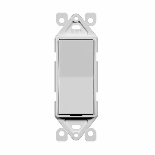 Levven Levven Wireless Light Switch (White) 1-CSDW