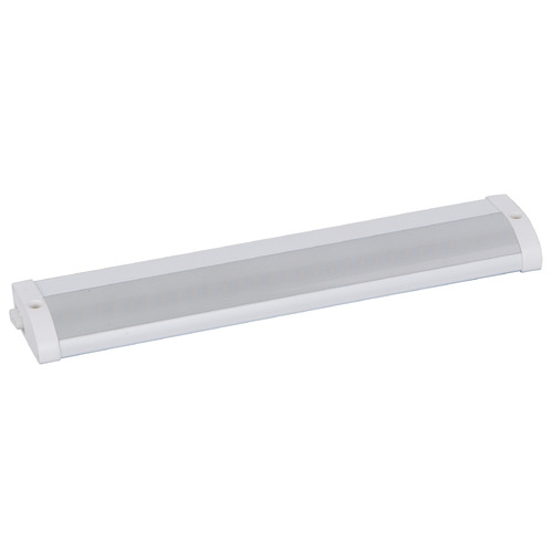 Maxim Lighting Maxim Lighting Countermax Mx-L120-Lo White LED Under Cabinet Light 89901WT