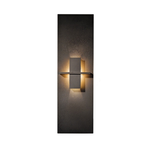 Hubbardton Forge Lighting ADA Approved Forged Iron Sconce 217520-SKT-07-BB0273