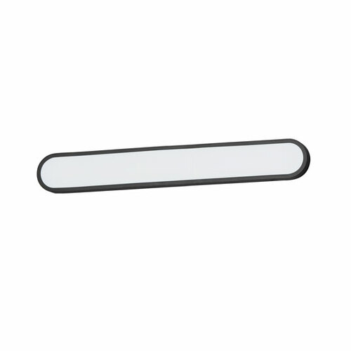 ET2 Lighting Latitude 36-Inch LED Bath Light in Black by ET2 Lighting E23424-BK