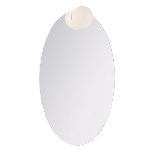 Eurofase Lighting Gia 42 x 26-Inch 3CCT LED Mirror by Eurofase Lighting 49028-010