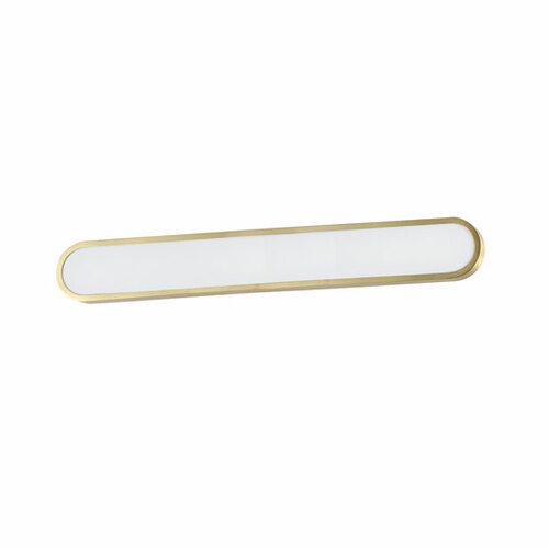 ET2 Lighting Latitude 36-Inch LED Bath Light in Gold by ET2 Lighting E23424-GLD