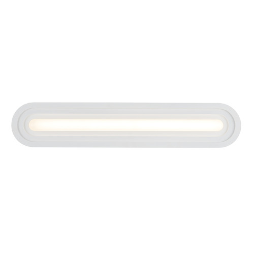 Kuzco Lighting Kuzco Lighting Arco White LED Bathroom Light VL21324-WH-UNV