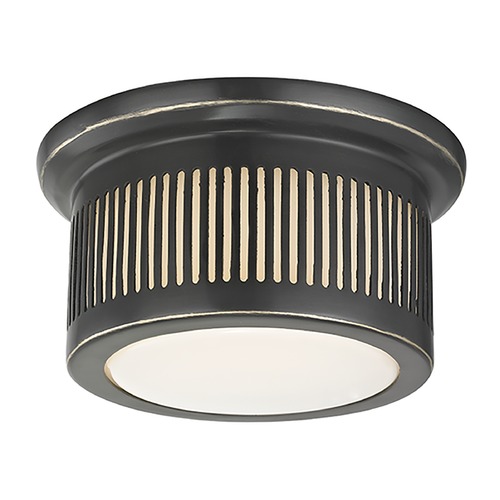Hudson Valley Lighting Bangor Old Bronze LED Flush Mount by Hudson Valley Lighting 1440-OB