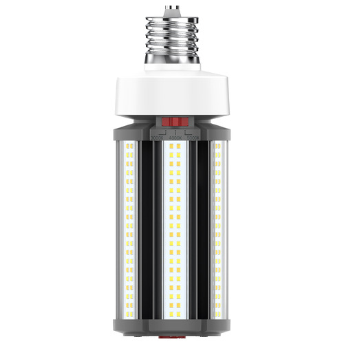 Satco Lighting 54W Corncob 3CCT Ballast Bypass Mogul LED Light Bulb by Satco Lighting S23142