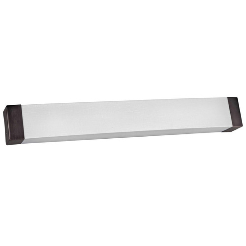 AFX Lighting Afx Lighting Algiers Oakley Bronze LED Bathroom Light ALV250520LAJD2KB