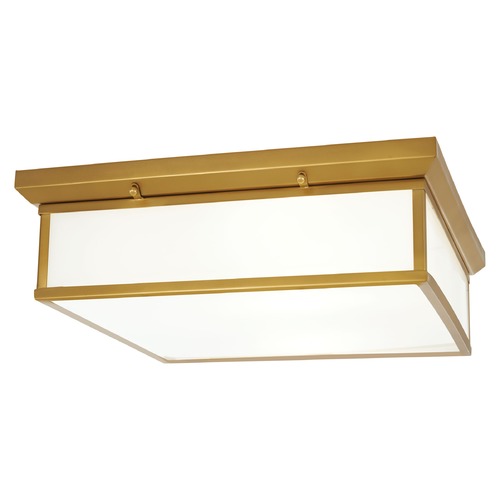 Minka Lavery Liberty Gold LED Flush Mount by Minka Lavery 6917-249-L