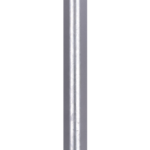 Fanimation Fans Fanimation Fans Downrods Galvanized Fan Downrod DR1SS-36GZW