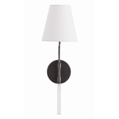 Arteriors Home Lighting McCoy 22-Inch Sconce in English Bronze by Arteriors Home 49797