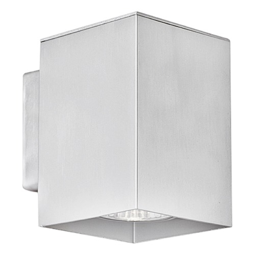 Eglo Lighting Madras Aluminum Sconce by Eglo Lighting 87018A