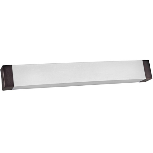 AFX Lighting Afx Lighting Algiers Oakley Bronze LED Bathroom Light ALV490540LAJD2KB