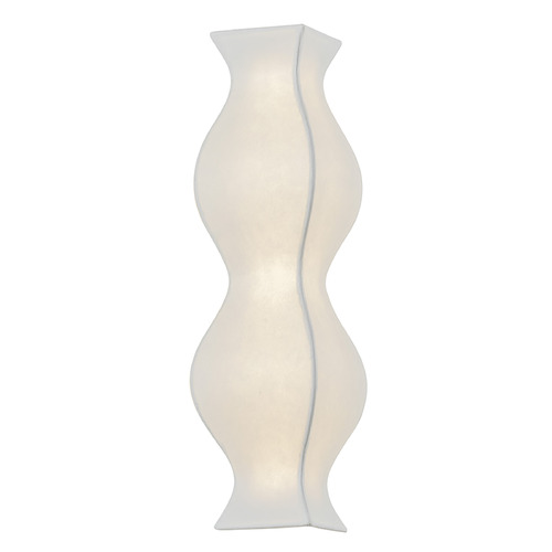 Troy Lighting Troy Lighting Brisa Soft White LED Sconce B2417-SWH