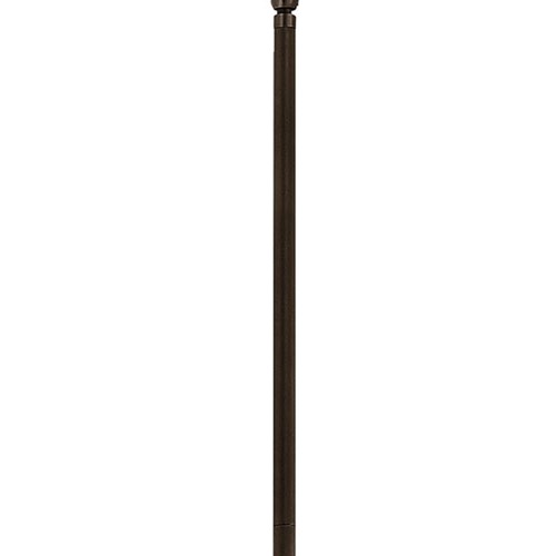 Hinkley Indoor Stem Segment in Black by Hinkley Lighting 4312BK