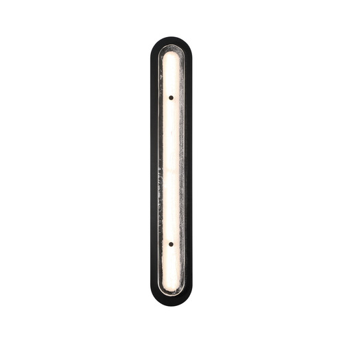 Eurofase Lighting Tramore 38-Inch LED Wall Sconce in Black by Eurofase Lighting 49177-015