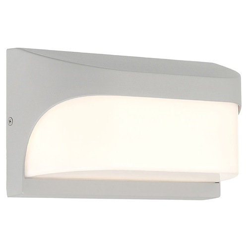 Access Lighting Laguna Satin LED Outdoor Wall Light by Access Lighting 20021LEDDMG-SAT/ACR