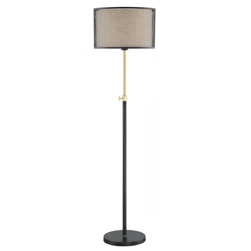 Lite Source Lighting Elena Coffee Floor Lamp by Lite Source Lighting LS-83100