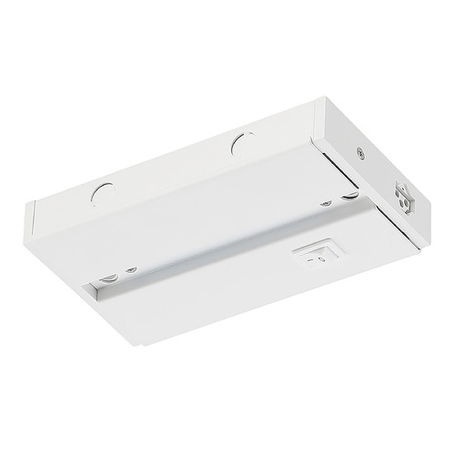 Savoy House Savoy House Lighting White 4-UC-JBOX-WH