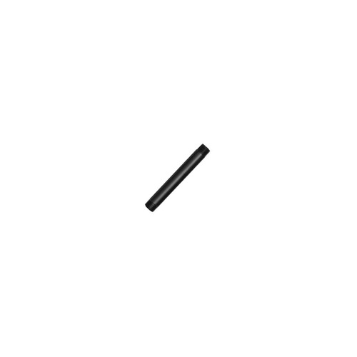 Hinkley 6-Inch Black Outdoor Stem by Hinkley Lighting 0006-TBK