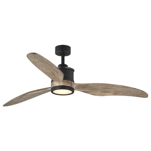 Progress Lighting Farris Graphite LED Ceiling Fan by Progress Lighting P250002-143-30