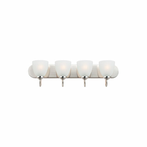 Maxim Lighting Axis 30-Inch Bath Light in Polished Chrome by Maxim Lighting 11384FTPC
