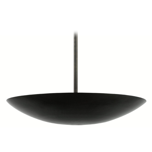 Visual Comfort Signature Collection Paloma Contreras Comtesse Chandelier in Bronze by VC Signature PCD5115BZ