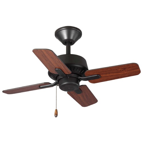 Progress Lighting Drift Architectural Bronze Ceiling Fan by Progress Lighting P250008-129