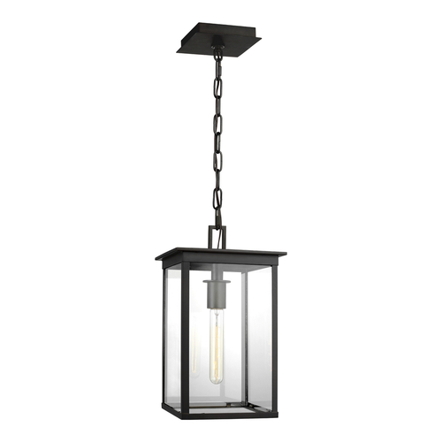 Visual Comfort Studio Collection Chapman & Meyers 15.75-Inch Freeport Heritage Copper Outdoor & Indoor by Visual Comfort Studio CO1141HTCP