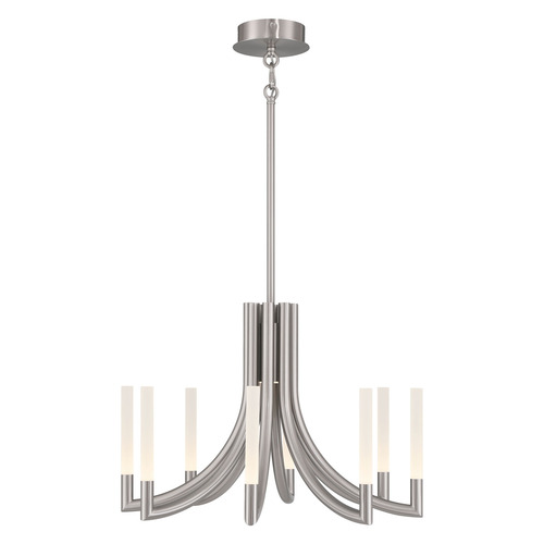 Eurofase Lighting Olette 24-Inch LED Chandelier in Gold by Eurofase Lighting 49010-022