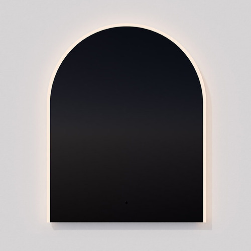 Oxygen Starlight Arched 24-Inch Illuminated Mirror 3-0606-0