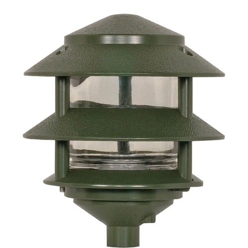Nuvo Lighting Green Path Light by Nuvo Lighting SF77/323