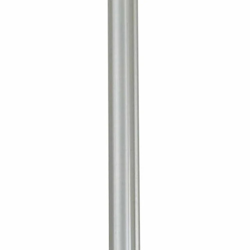 Minka Aire 18-Inch Downrod in Polished Nickel for Select Minka Aire Fans DR518-PN