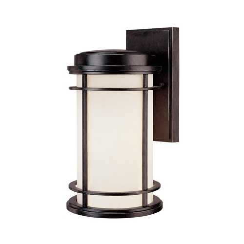 Dolan Designs Lighting 12-1/2-Inch Outdoor Wall Light 9105-68