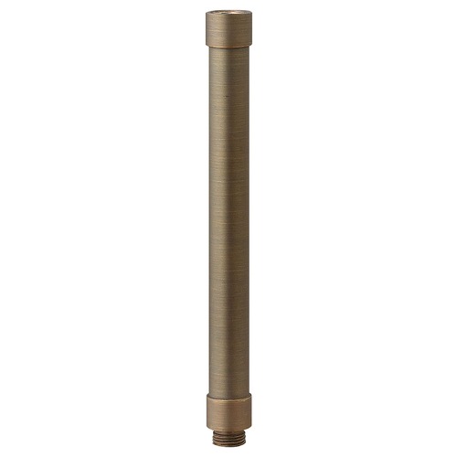 Hinkley Outdoor Stem Segment in Matte Bronze by Hinkley Lighting 16910MZ
