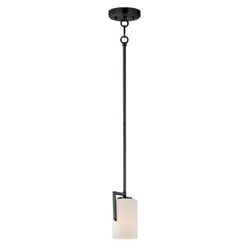 Maxim Lighting Dart Mini Pendant in Black by Maxim Lighting 91280SWBK