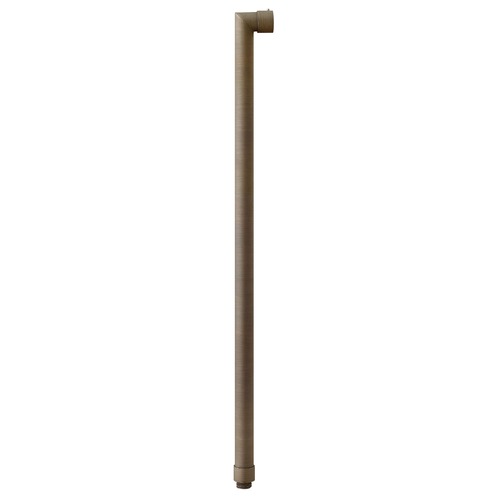 Hinkley Outdoor Stem Segment in Matte Bronze by Hinkley Lighting 16990MZ