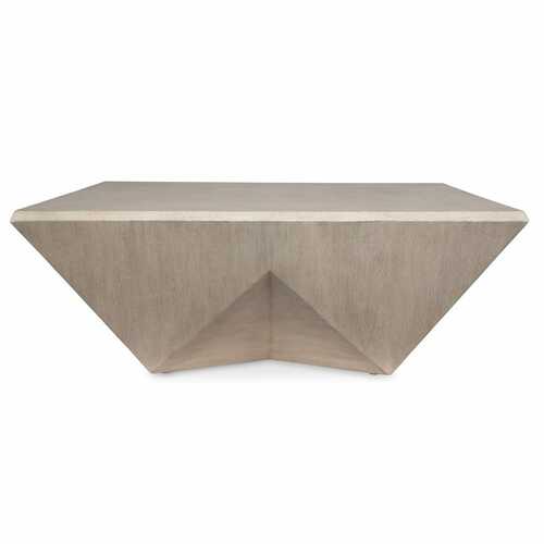 Uttermost Lighting Collins Mango Wood Coffee Table by Uttermost Lighting 50042
