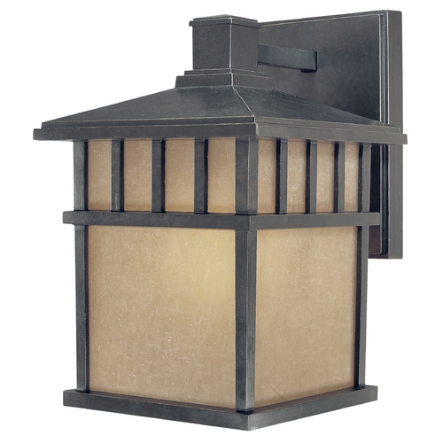 Dolan Designs Lighting 19-3/4-Inch Outdoor Wall Light 9117-68