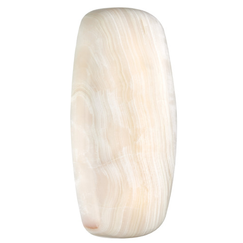 Corbett Lighting Corbett Lighting Azzurra Vintage Brass LED Sconce 381-01-VB