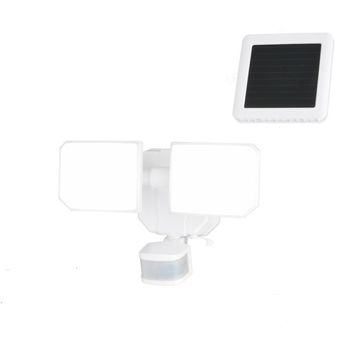 Vaxcel Lighting Outdoor Security White LED Security Light by Vaxcel Lighting T0722